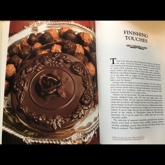 500 Favorite Restaurant Recipes 1982 - Picture 7 of 8